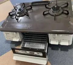 S88654 パロマ/ガスコンロ都市ガス IC-N86KHA-R ガステーブル S88654 パロマ/ガスコンロ都市ガス IC-N86KHA-R ガステーブルの