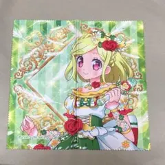 緑風ふわり