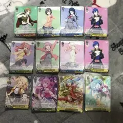 ゾンビランドサガ ヴァイスシュヴァルツ まとめ売り - メルカリ