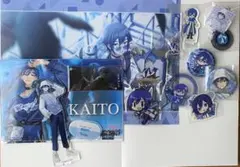 プロセカ　KAITO アクスタその他16点セット売り