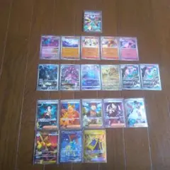2026年最新】ポケカバラ売りの人気アイテム - メルカリ