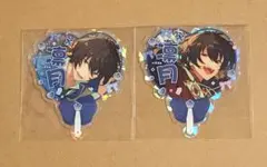 2025年最新】朔間凛月 缶バッジ 中国の人気アイテム - メルカリ