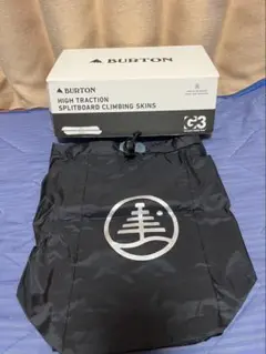 BURTON SKIN STORAGE BAG