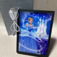 シンデレラ LEDランプのサムネイル