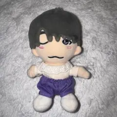 なにわ男子 高橋恭平 ちびぬい 第1弾