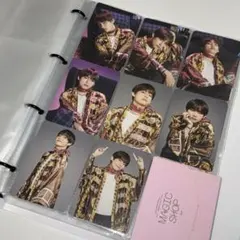 2026年最新】bts テテ トレカの人気アイテム - メルカリ