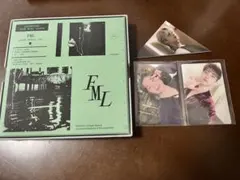 SEVENTEEN 10th mini album FML ⚠️CDなし⚠️