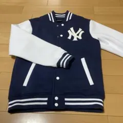 スタジャン　Fanatics ニューヨークヤンキース