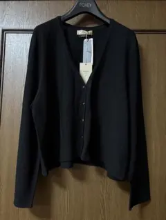あんこ24様専用 emmi ノーカラージャケット 黒 - メルカリ