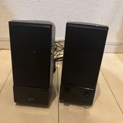 サンワサプライ 2ch マルチメディアスピーカー 10W