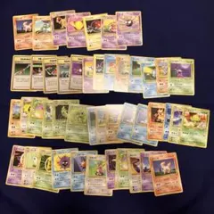 ポケカ　dp pt時代のみ　300枚　まとめ売り ポケカ dp pt時代のみ 300枚 まとめ売り - メルカリ