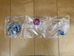 ベイブレードX ラスタードラグーン　6-60 LC
