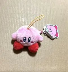 星のカービィ スタンダードぷちマスコット２ ぬいぐるみマスコット 新品 タグ付き