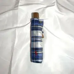 【POLO RALPH LAUREN】ポロラルフローレン 折り畳み傘のサムネイル
