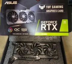 Asus RTX 3080 20GB rog AI用 - メルカリ