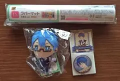 グッスマくじ 初音ミク 2025 Autumn KAITOセット