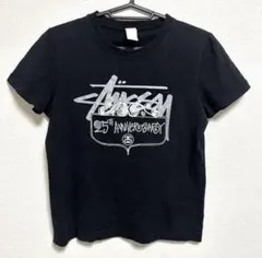 入手困難✨ stussy オールドステューシー 25周年 archive 黒色 入手困難✨ stussy オールドステューシー 25周年 archive 黒色 入手