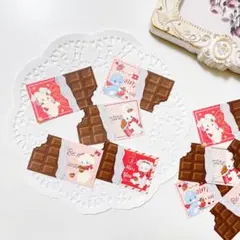 ayyjewel フレークシール 20枚 ♯29