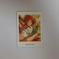 あんさんぶるスターズ!! あんスタ 葵ひなた ぱしゃっつ