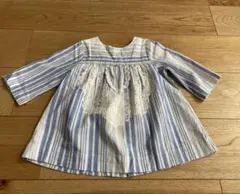 Seraphストライプ シャツ・ブラウス