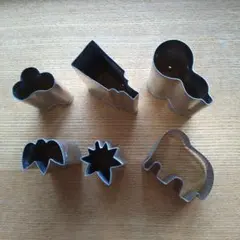 2026年最新】有次抜型の人気アイテム - メルカリ