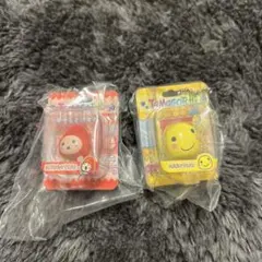 たまごっち ブリスターパッケージコレクション　いちごっち　まるっち