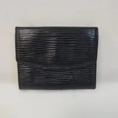 LOUIS VUITTON エピ ポルトモネ サーンプル コインケース