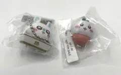 くら寿司　ちいかわ　フィギュア　2体セット