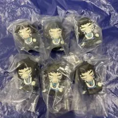 鬼滅の刃 肩ズンFig 第肆弾 獪岳 6点セット まとめ売り