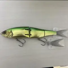 シマノ　アーマジョイント280SF Nキングゴールド
