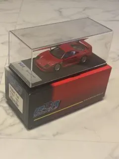 MR1/43 2009 Ferrari 599XX #3 F - メルカリ
