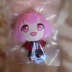 プロセカ セガラッキーくじ B賞 ぷちぬいぐるみ 鳳えむ