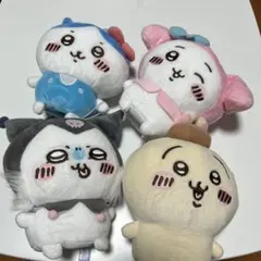 2025年最新】ちいかわポムポムプリンの人気アイテム - メルカリ