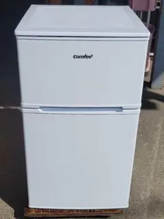 2025年最新】comfee 冷蔵庫の人気アイテム - メルカリ