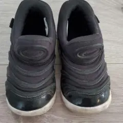 NIKE　ダイナモフリー