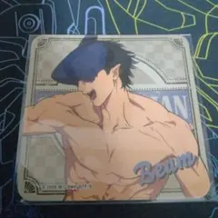 ローソンコラボ チェンソーマン ガーナ ビーム