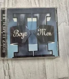 Boyz II Men - II (1994年リリース)
