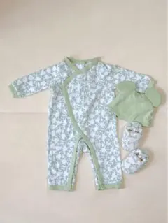 ディズニー ストア限定 ベビー服 ロンパース／カバーオール 着画ありのサムネイル