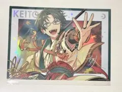 あんスタ 蓮巳敬人 ステラフォト ポスター