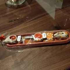 象さん　お香セット