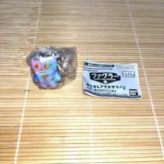 ファグラー めじるしアクセサリー2 ミスターボタン