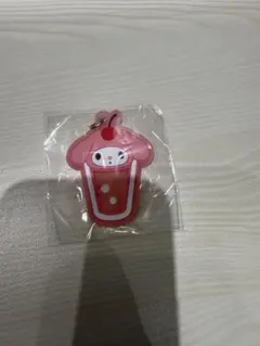 サンリオ めじるしアクセサリー マイメロ