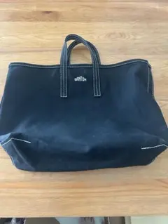 ダントン　トートバッグ