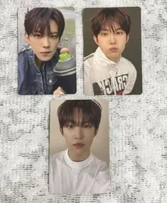 ALD1 ゴヌ タワレコ 特典 トレカ 渋谷