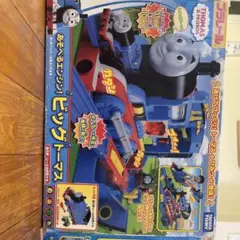 きかんしゃトーマスとなかまたち】NEWくみたてファクトリー - メルカリ