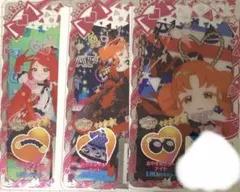 アイプリバース おやすみメリーナイト フルコーデ