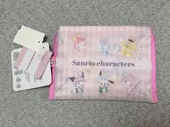 【オンライン完売品】しまむら サンリオ ショッピングバッグ エコバッグ