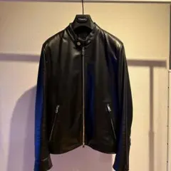 ライダースジャケット レザージャケット