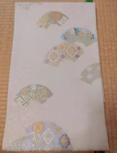 美品 きものやまと 袋帯 正絹 結婚式 お祝い 気品のサムネイル