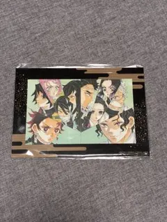 鬼滅の刃 無限城編　映画特典